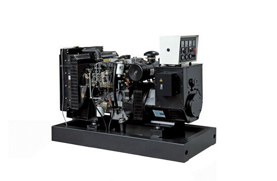 潮州科克150kw大型柴油发电机组_COPY