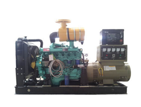 潮州宗申动力200kw大型柴油发电机组