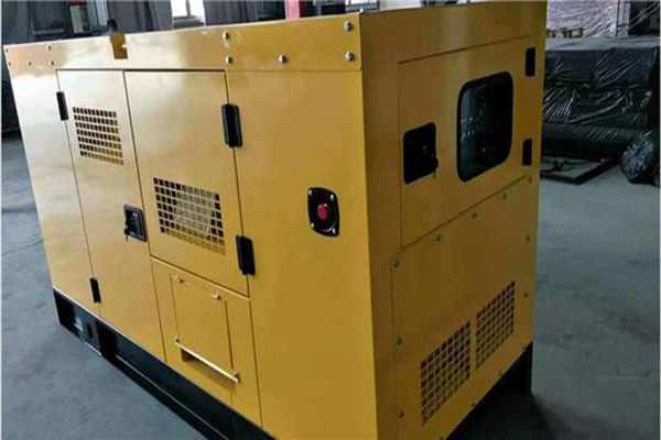 潮州发电机出租