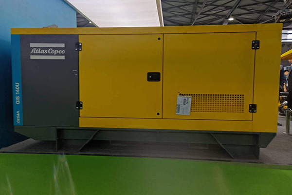 潮州发电机出租