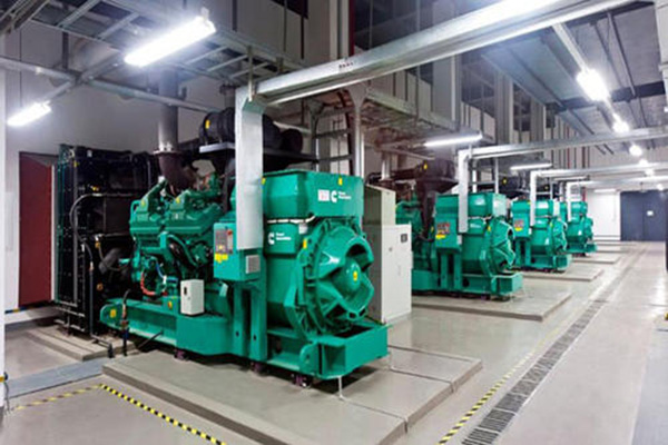 潮州发电机出租