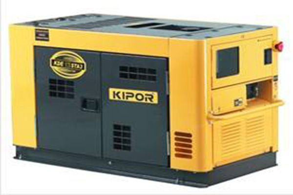 潮州发电机出租