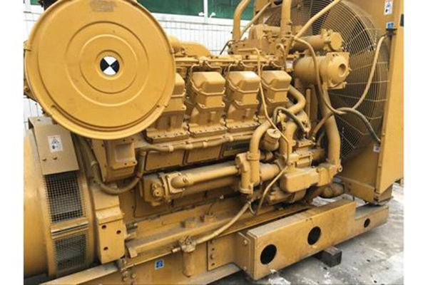 潮州发电机出租