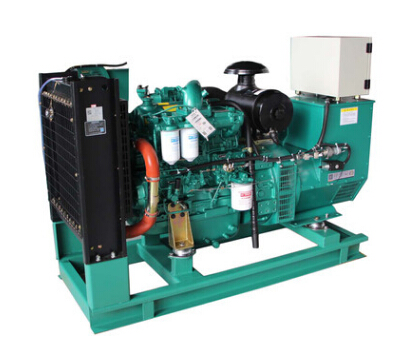 潮州宗申动力12kw小型柴油二手发电机_COPY