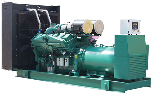 潮州30kw康明斯柴油发电机组
