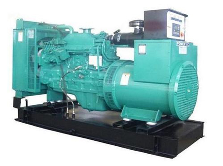 潮州80kw康明斯柴油发电机组