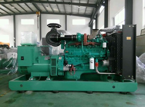 潮州柴油发电机组 潮州柴油发电机组