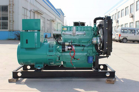 潮州小型柴油发电机 潮州小型柴油发电机