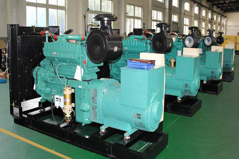 潮州小型柴油发电机 潮州小型柴油发电机