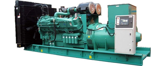 潮州柴油发电机 潮州柴油发电机