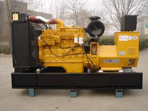 潮州发电机出租