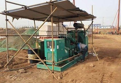 潮州发电机出租 潮州发电机出租