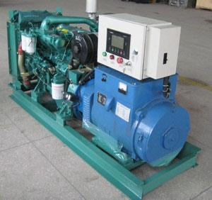 潮州发电机出租