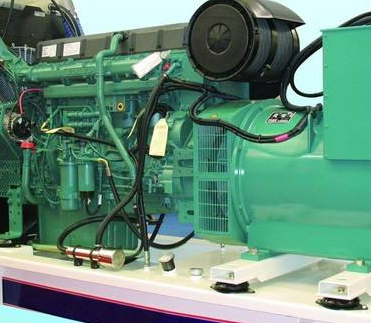 潮州发电机出租