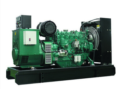 潮州全新上柴200kw大型柴油发电机组 潮州全新上柴200kw大型柴油发电机组