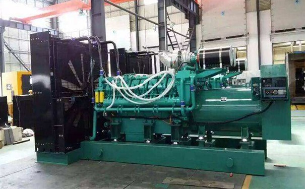 潮州全新科克500kw大型柴油发电机组出租 潮州全新科克500kw大型柴油发电机组出租